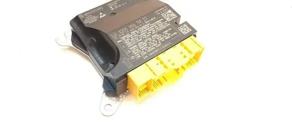 Airbag control unit/module