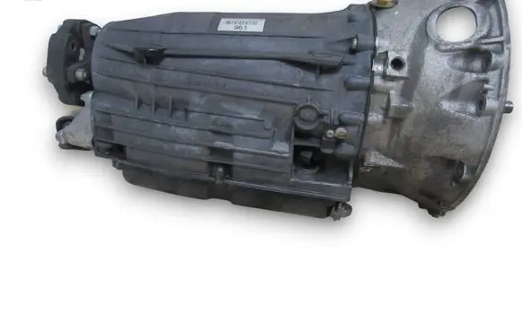 Mercedes-Benz CL C216 Automatic gearbox 2212700202-MERC A2212700202 722907