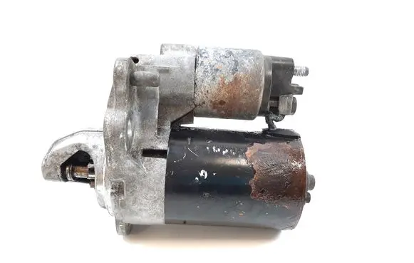 Mini One - Cooper R50 - 53 Starter motor 1489994