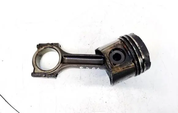 Renault Espace - Grand espace IV Piston with connecting rod