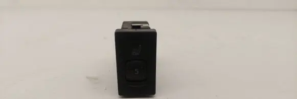 Volkswagen PASSAT B5.5 Seat heating switch 3B0963568C