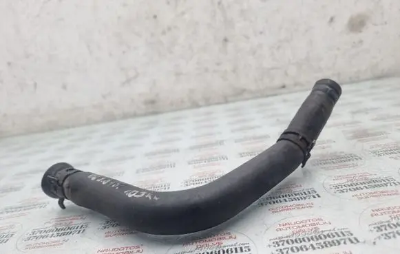 Volkswagen PASSAT B6 Engine coolant pipe/hose 1K0121096C