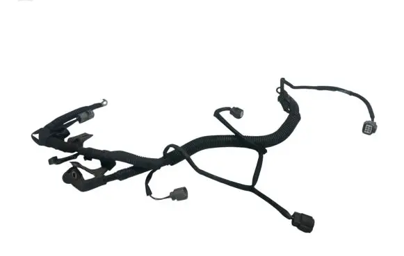 Peugeot 4008 Engine installation wiring loom 8524A234 Q7YYC701T98 038530