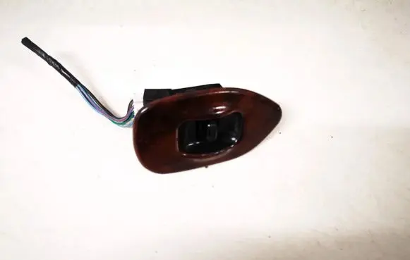 Subaru Outback Electric window control switch 94110ac720rh