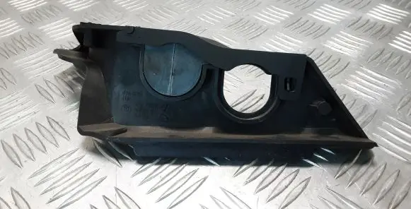 BMW 7 F01 F02 F03 F04 Other engine bay part 7555161 12907555161
