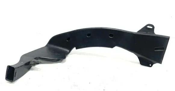 Renault Megane III Cabin air duct channel 279300004R 216160050 1918000