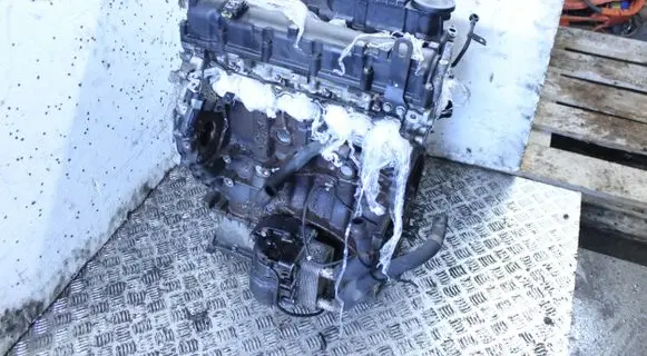 KIA Sportage Engine D4HA