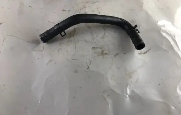 Power steering hose/pipe/line