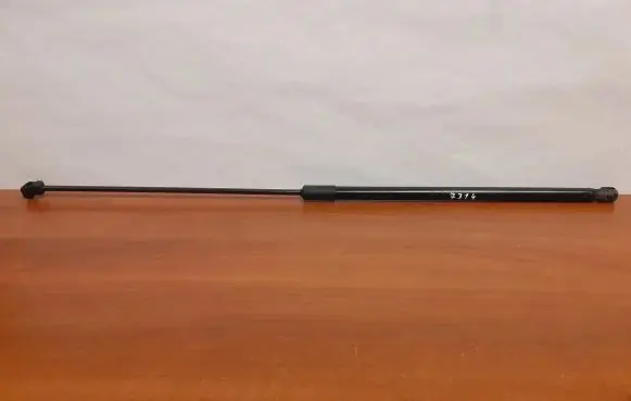 Volkswagen Golf VII Front bonnet/hood damper/strut 7314 5G0823359A