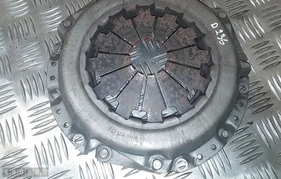 Hyundai i30 Pressure plate 122040610