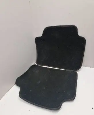 BMW 3 F30 F35 F31 Rear floor carpet liner 