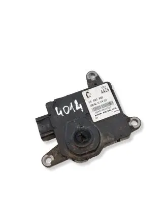 Opel Insignia A Gearbox control unit/module 55580695 55574323 009311C6113267