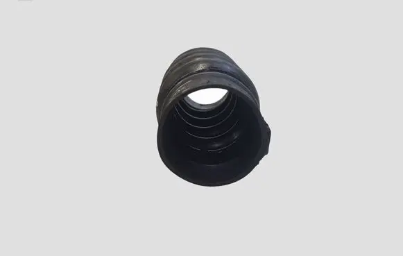 Citroen C4 I Intercooler hose/pipe 9650325480