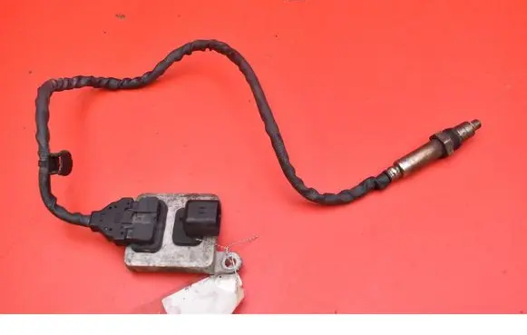 Opel Zafira C Lambda probe sensor 55485493