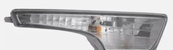Nissan Altima Headlight/headlamp N12531118 DS775B000R N2531118V