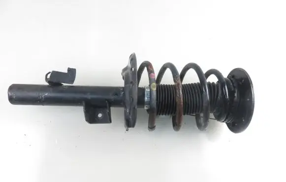 Ford S-MAX Front shock absorber with coil spring