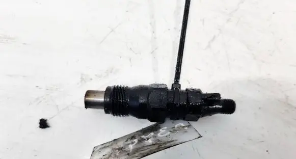 Renault Laguna I Fuel injector KCA17S42