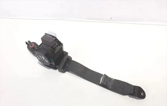 Hyundai i40 Rear seatbelt 89810-3Z100RY