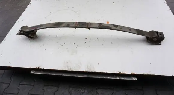 Nissan Navara D22 Rear leaf spring 