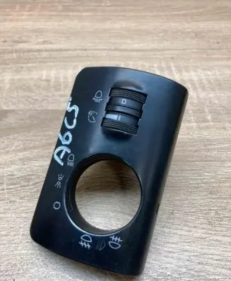 Mercedes-Benz GLE AMG (W166 - C292) Light switch 52285
