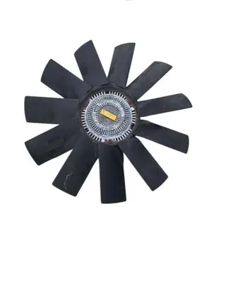 BMW 7 E38 Viscous fan clutch 1745134