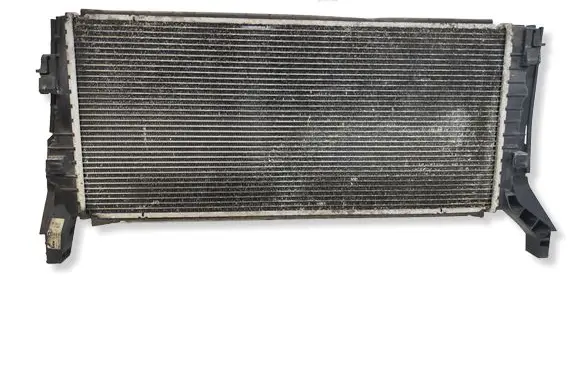 Mini One - Cooper F56 F55 Coolant radiator 7617631 13808615