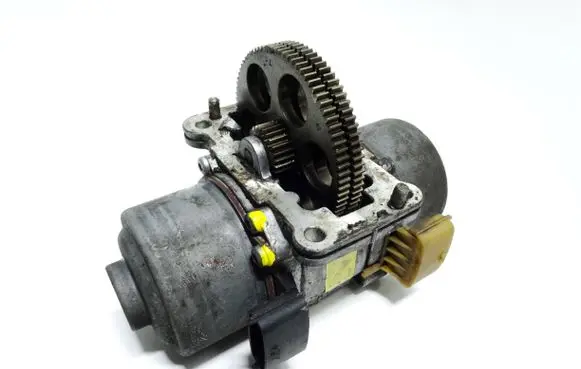 Smart ForTwo II Gear selector/shifter in gearbox 16110000303 048702