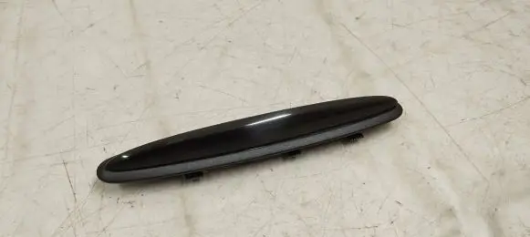 Mercedes-Benz C W205 Parking PDC sensor display screen A0015425423