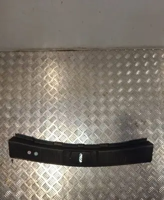 Opel Antara Trunk/boot sill cover protection 96662561
