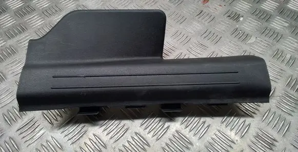 KIA EV6 Rear sill trim cover 85885CV000
