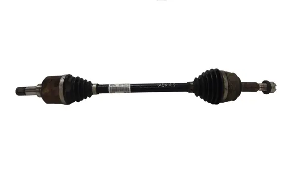 Peugeot Partner III Front driveshaft 9820471280