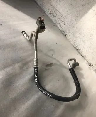Ford Kuga III Air conditioning (A/C) pipe/hose Lx6h19n601cd
