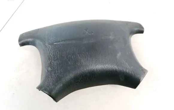 Mitsubishi Eclipse Steering wheel airbag