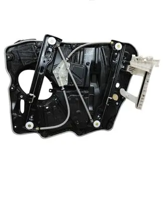 Jeep Grand Cherokee WL Front window lifting mechanism without motor 68499663AA 68499667AA