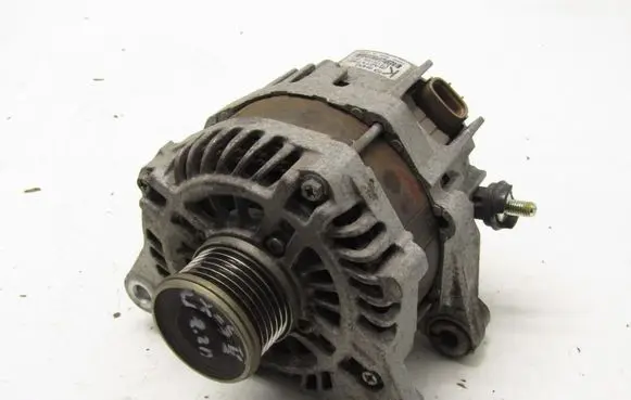 Mazda CX-5 II Generator/alternator A2TX7381