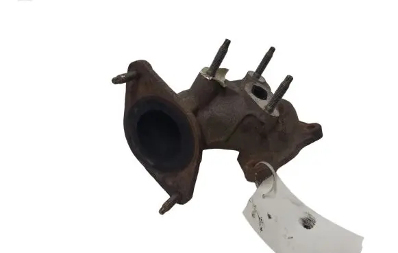 Dacia Logan I Exhaust manifold