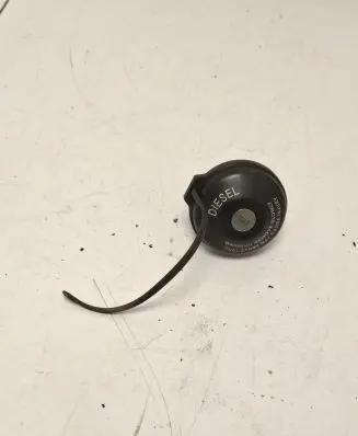 Citroen Jumper Fuel tank filler cap 