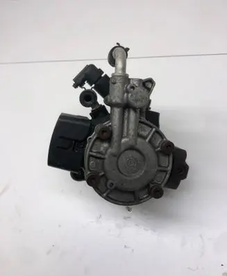 Seat Ibiza IV (6J,6P) Fuel injection high pressure pump 03L130755E