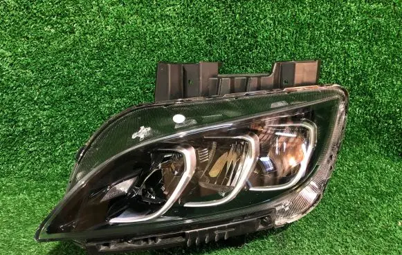 Hyundai Kona I Headlight/headlamp