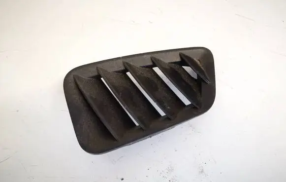 Mazda 6 Dash center air vent grill gj6a60161