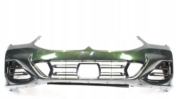 BMW 8 G15 Front bumper