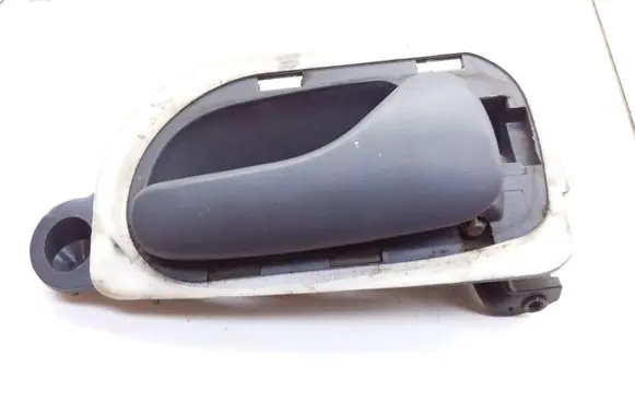 Renault Espace III Front door interior handle 77008165650