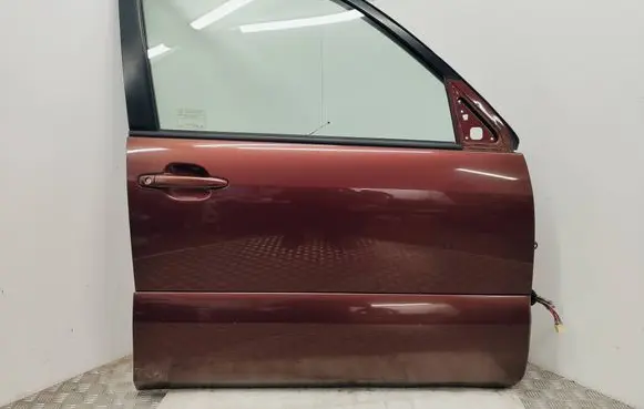 Toyota Land Cruiser (J120) Front door 