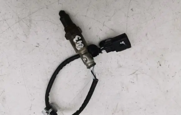 Nissan Juke II F16 Lambda probe sensor HMLG4451R 0ZA1006NS001