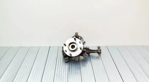 Hyundai i10 Front wheel hub 58940K7300 51706K7010