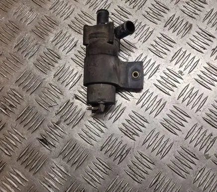 Mercedes-Benz Vaneo W414 Electric auxiliary coolant/water pump