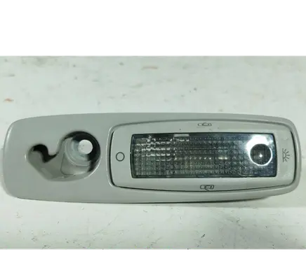Volkswagen PASSAT B5 Rear seat light 3B0947291