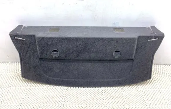 Ford Mustang V Parcel shelf 