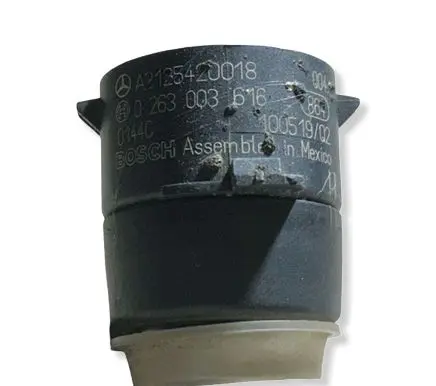 Mercedes-Benz E W212 Parking PDC sensor A2125420018 0144C 0263003616