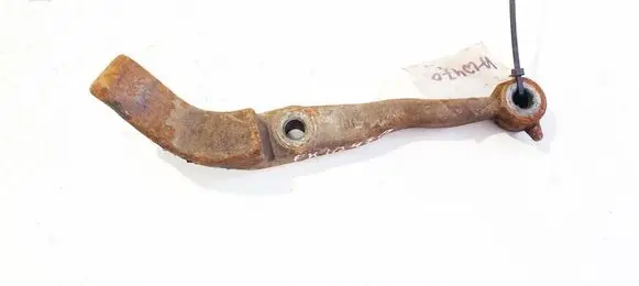 Volvo S60 Bracket in trunk/boot 9492077
